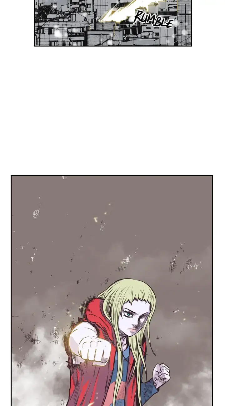 Read Undead King chapter 112 image 54 on Lezhin