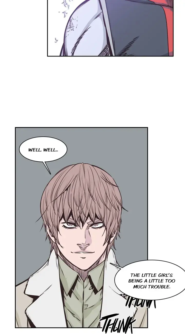 Read Undead King chapter 112 image 56 on Lezhin