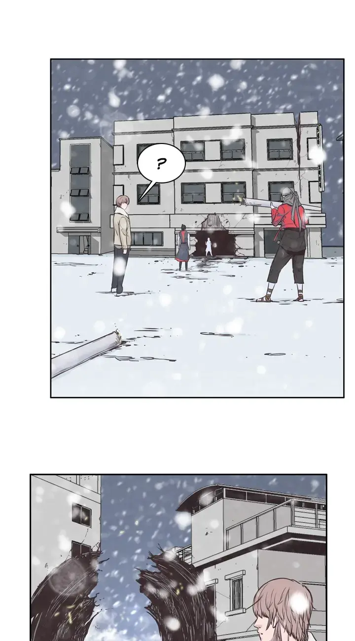 Read Undead King chapter 112 image 57 on Lezhin