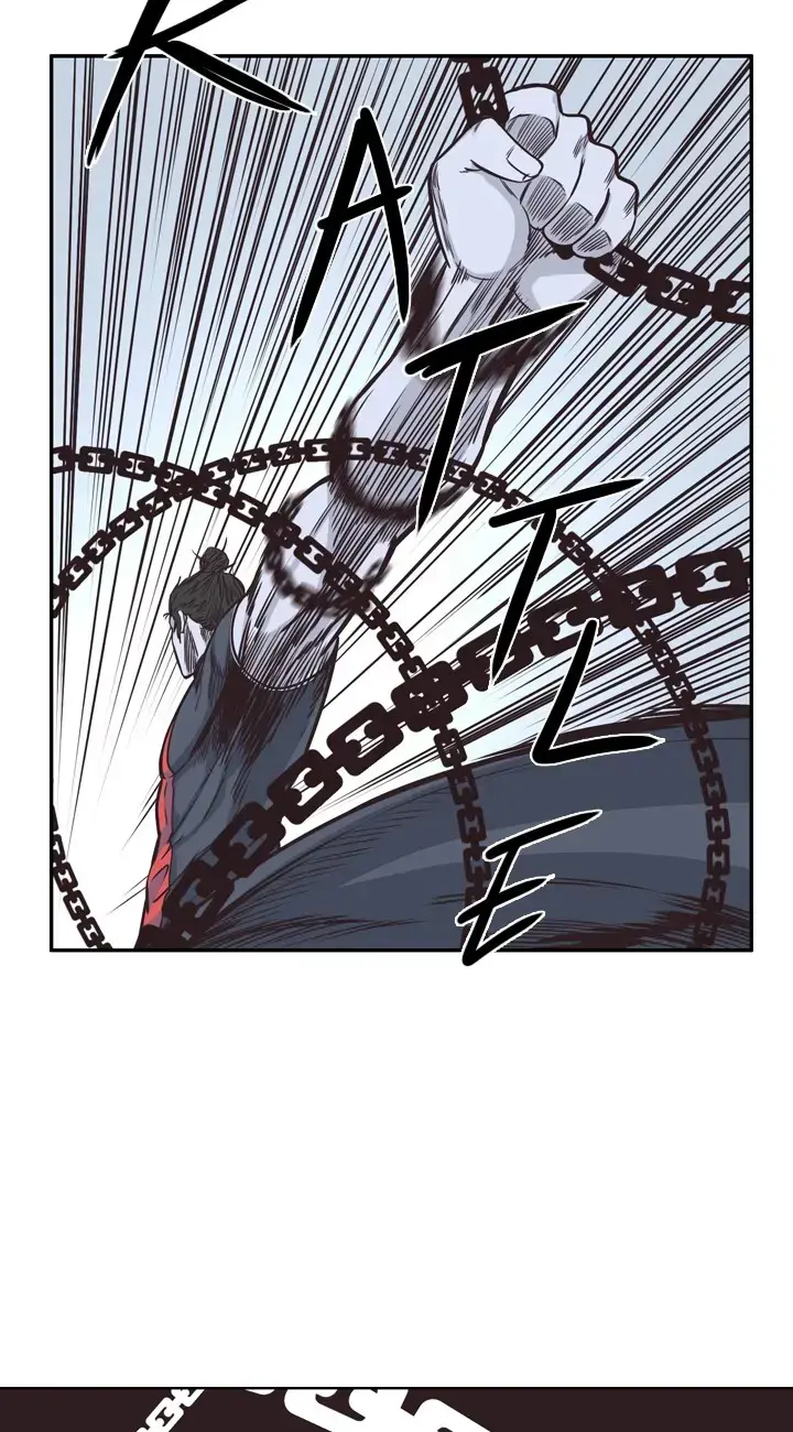 Read Undead King chapter 112 image 60 on Lezhin