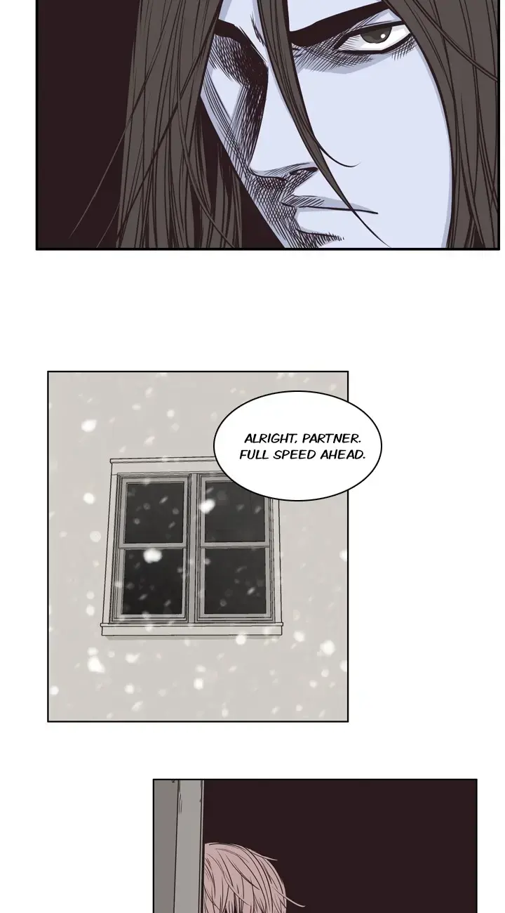 Read Undead King chapter 112 image 9 on Lezhin