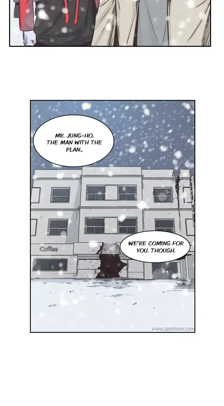 Read Undead King chapter 113 image 12 on Lezhin