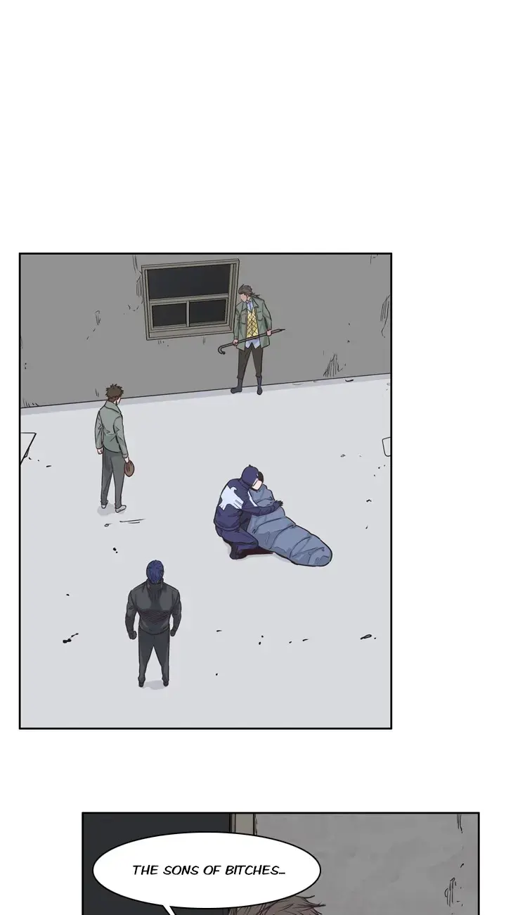 Read Undead King chapter 113 image 13 on Lezhin