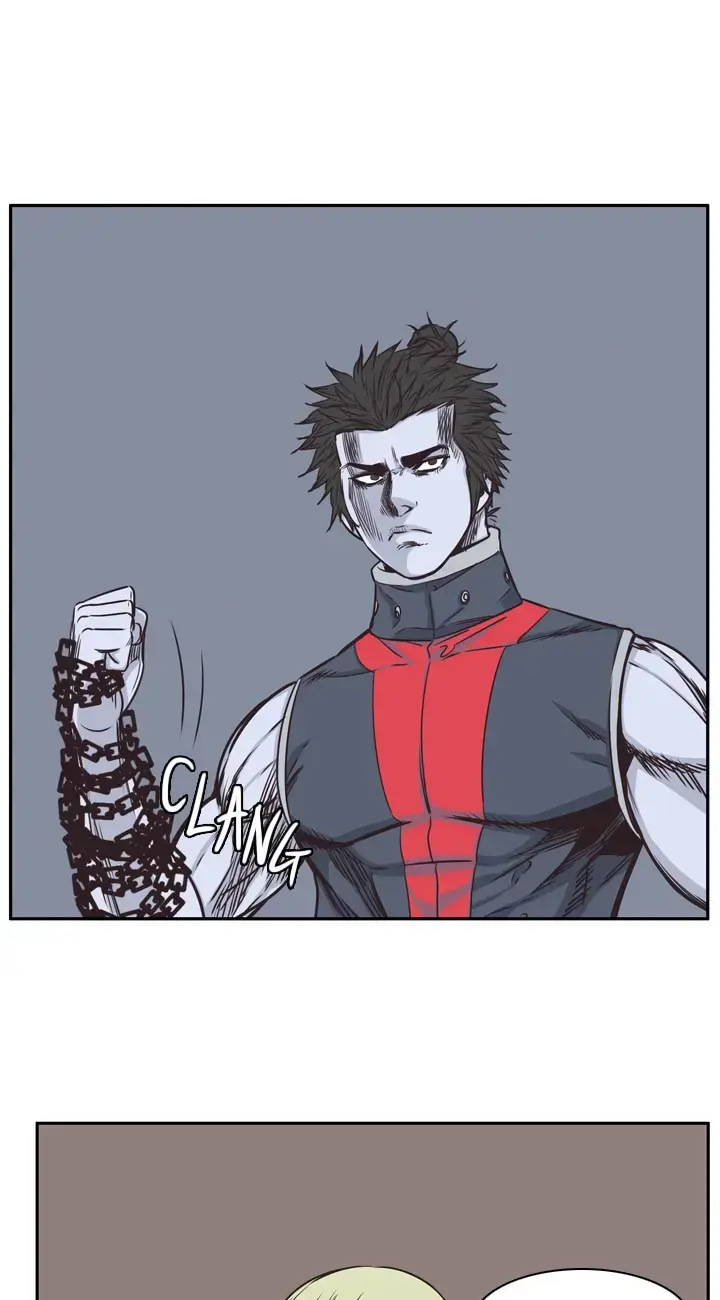 Read Undead King chapter 113 image 2 on Lezhin
