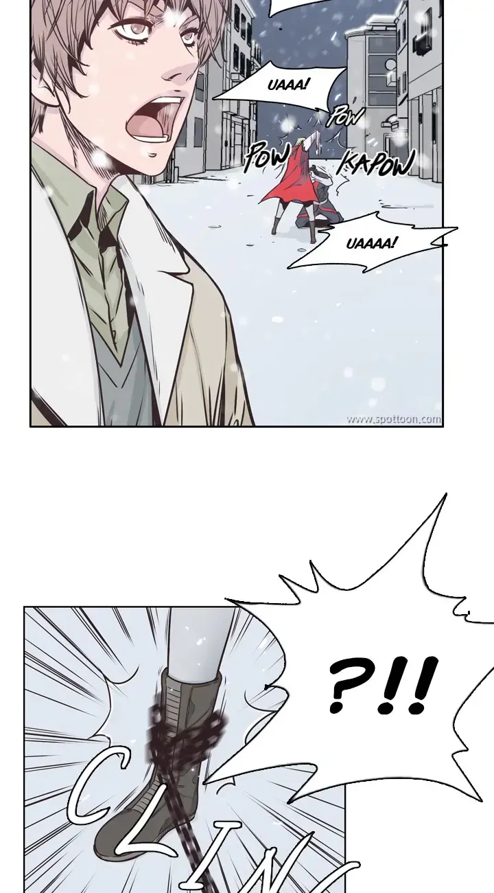 Read Undead King chapter 113 image 20 on Lezhin