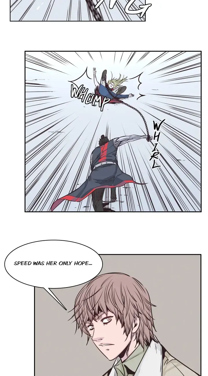 Read Undead King chapter 113 image 21 on Lezhin