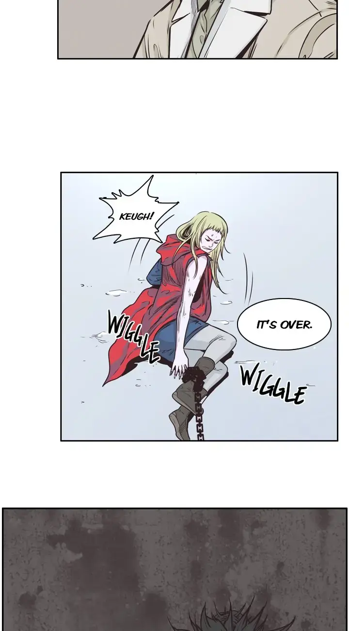 Read Undead King chapter 113 image 22 on Lezhin