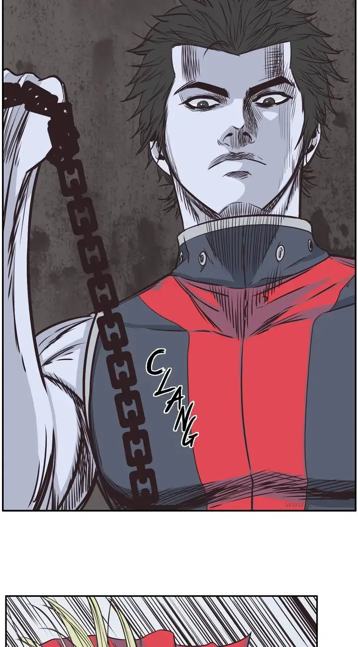 Read Undead King chapter 113 image 23 on Lezhin