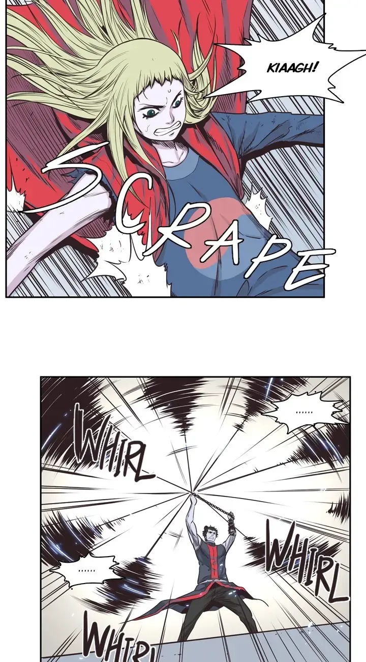 Read Undead King chapter 113 image 24 on Lezhin