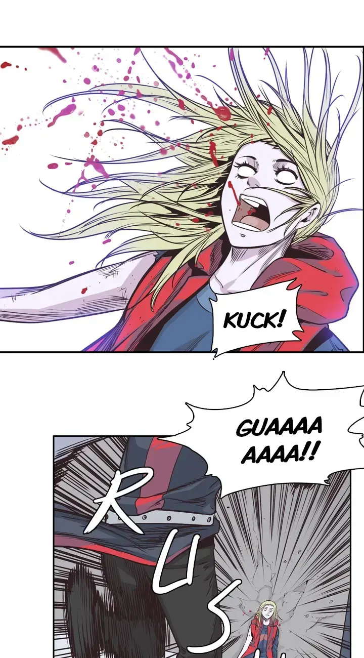Read Undead King chapter 113 image 27 on Lezhin