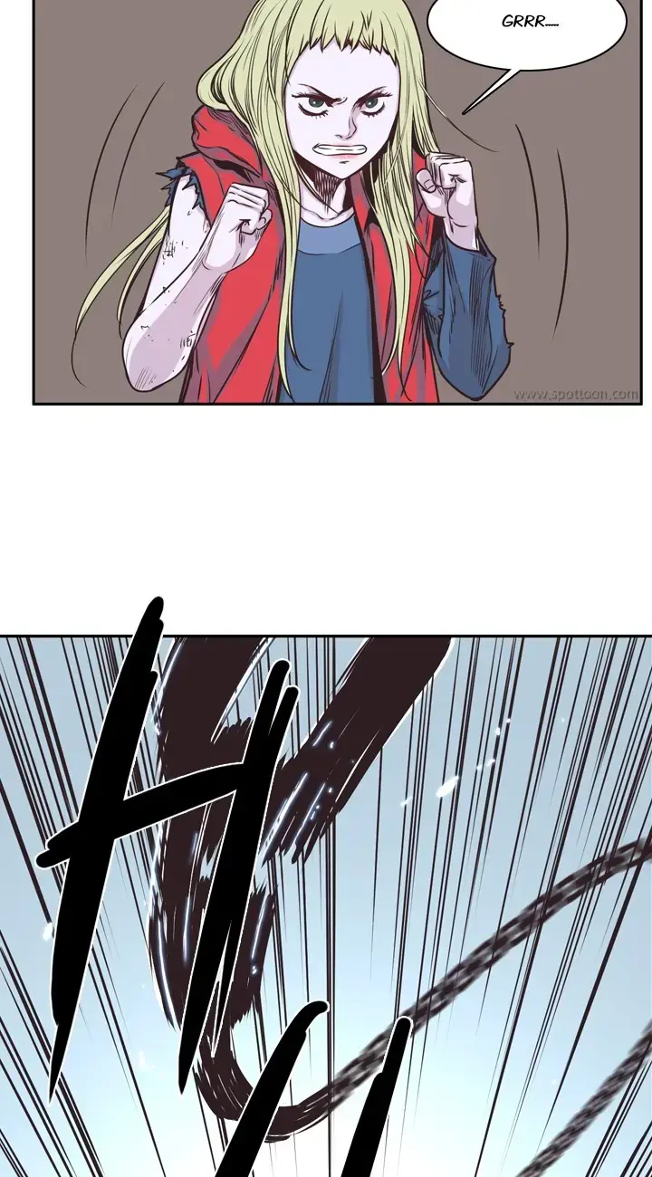 Read Undead King chapter 113 image 3 on Lezhin