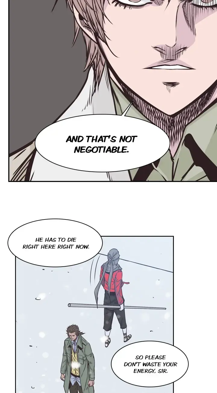 Read Undead King chapter 113 image 33 on Lezhin