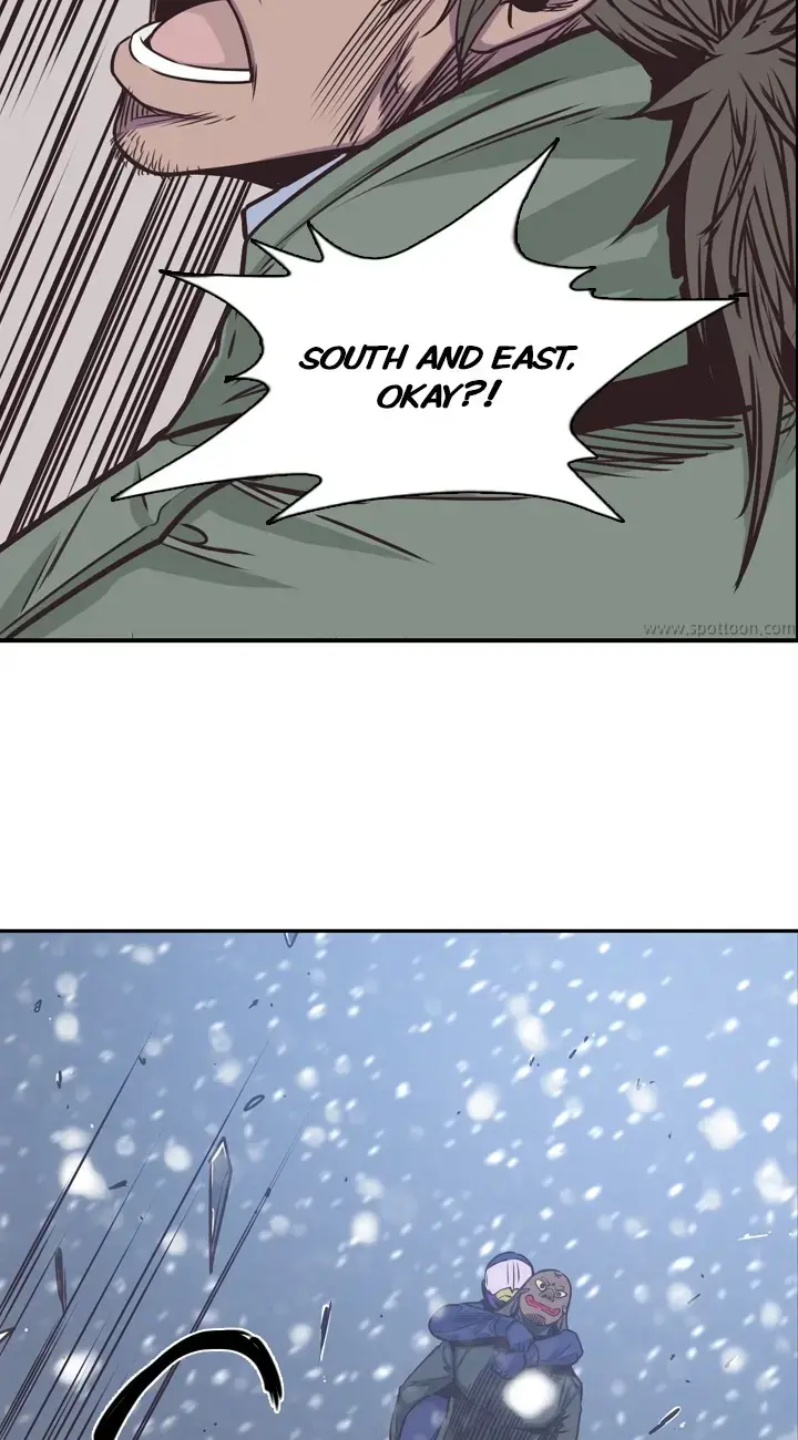 Read Undead King chapter 113 image 38 on Lezhin