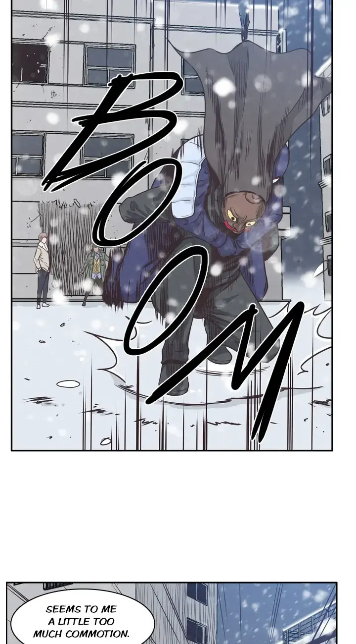 Read Undead King chapter 113 image 40 on Lezhin