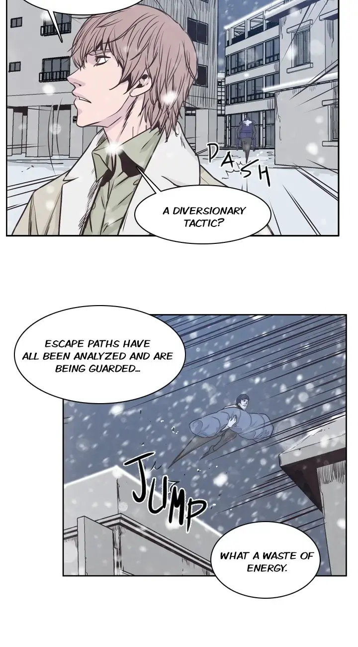 Read Undead King chapter 113 image 41 on Lezhin