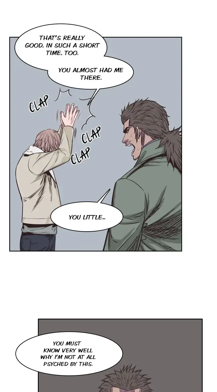 Read Undead King chapter 113 image 42 on Lezhin