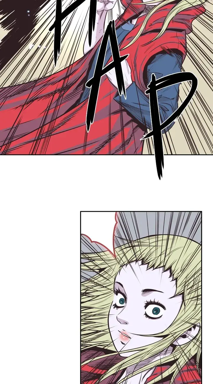 Read Undead King chapter 113 image 5 on Lezhin
