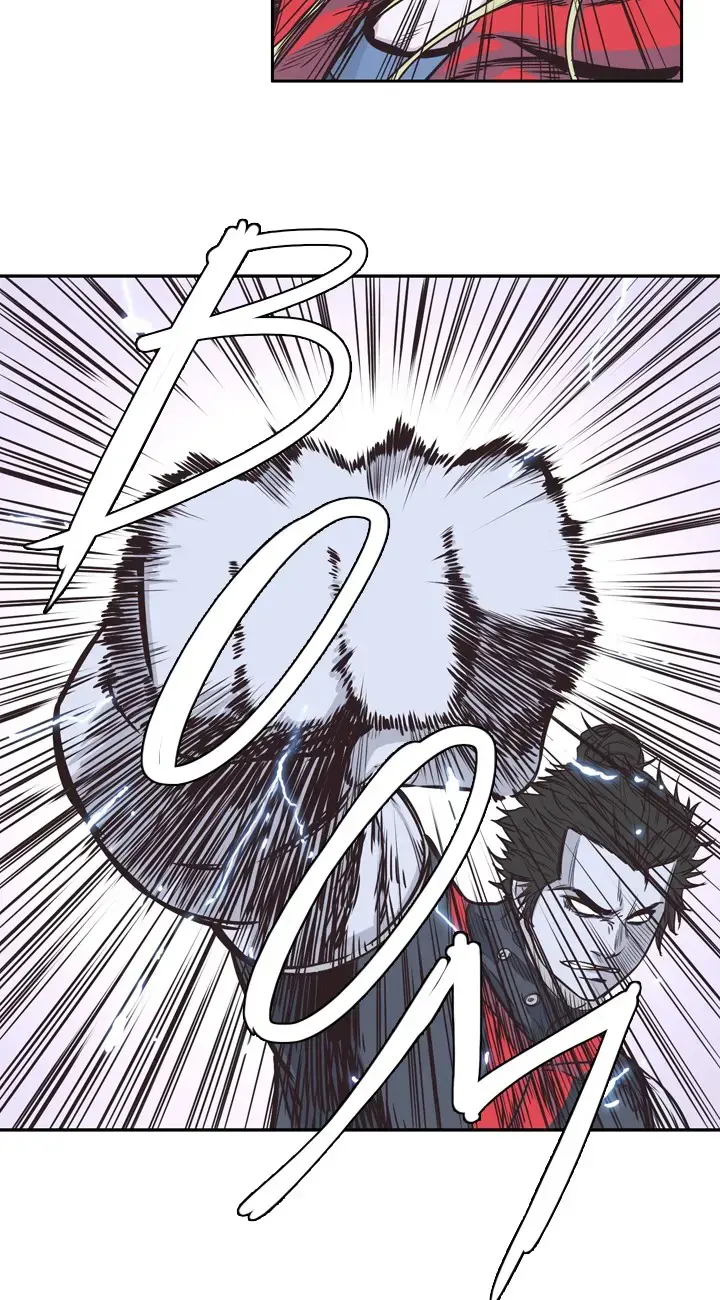 Read Undead King chapter 113 image 6 on Lezhin