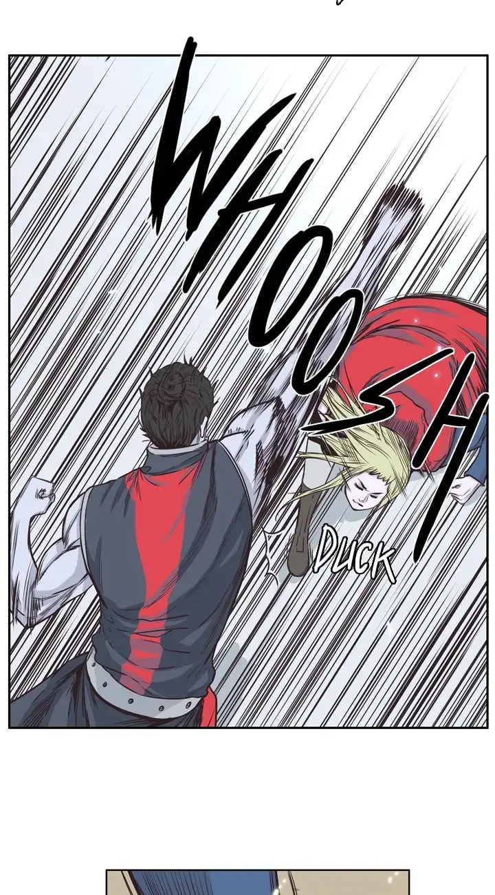 Read Undead King chapter 113 image 7 on Lezhin