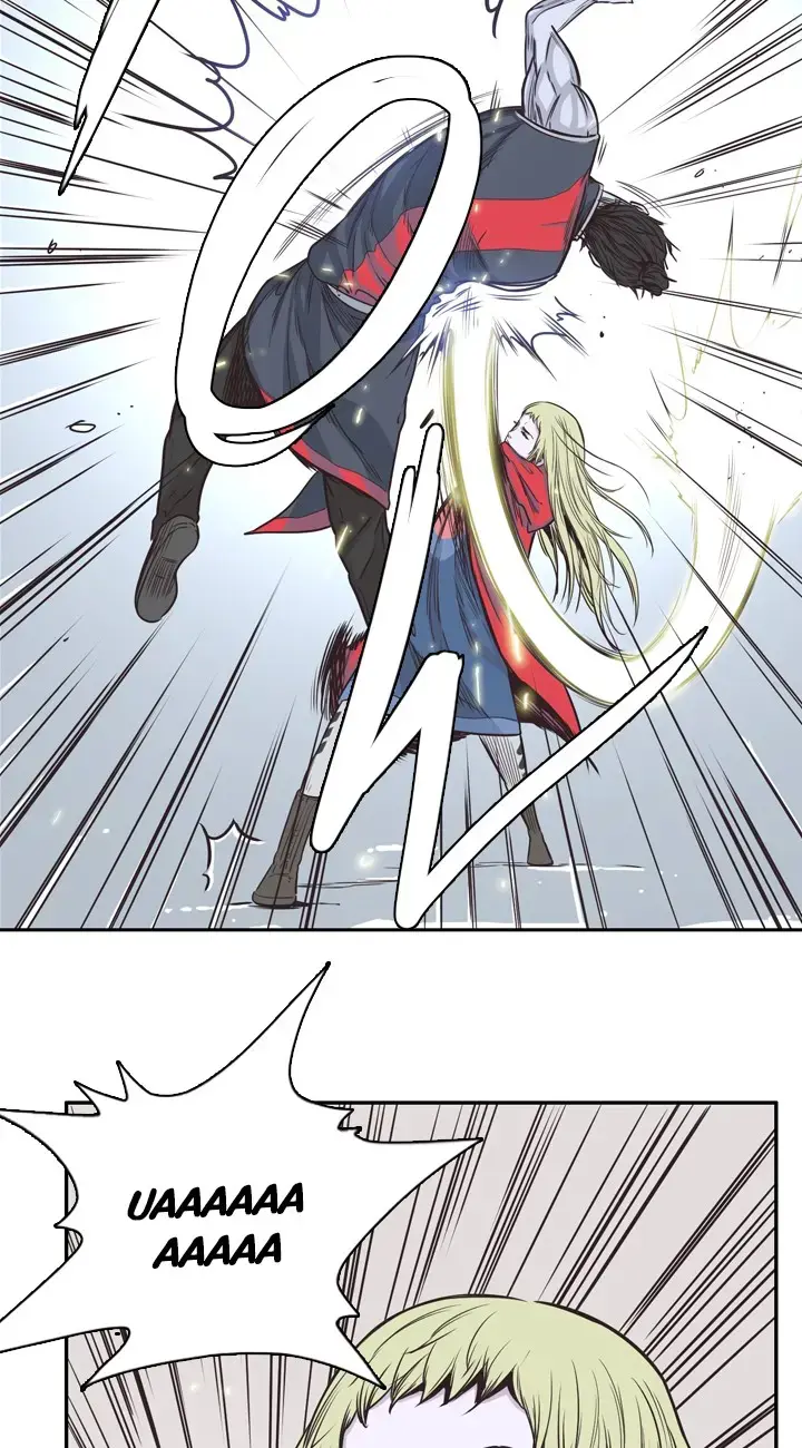 Read Undead King chapter 113 image 9 on Lezhin