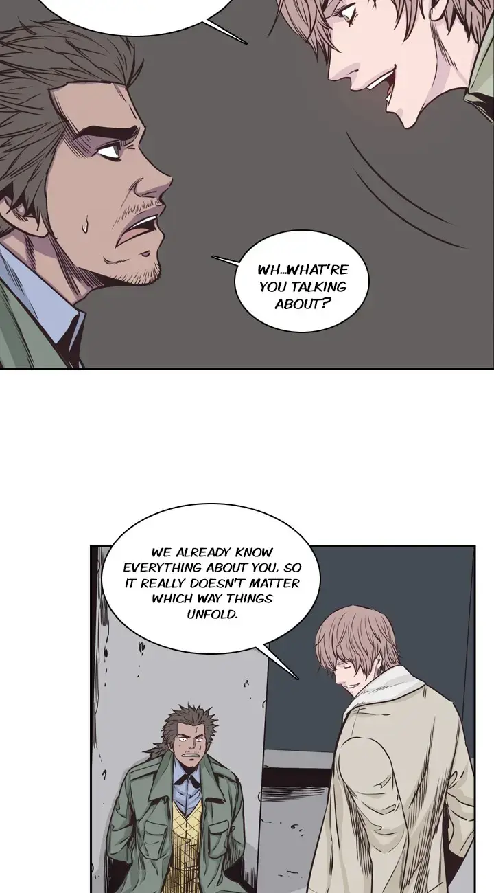 Read Undead King chapter 114 image 10 on Lezhin