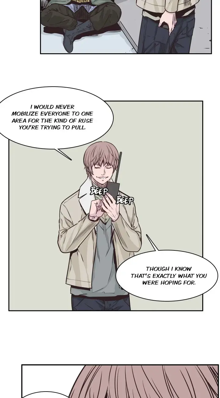 Read Undead King chapter 114 image 11 on Lezhin