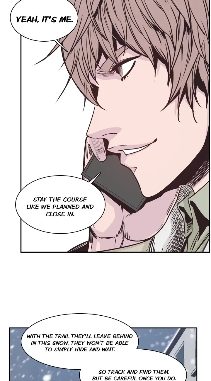 Read Undead King chapter 114 image 12 on Lezhin
