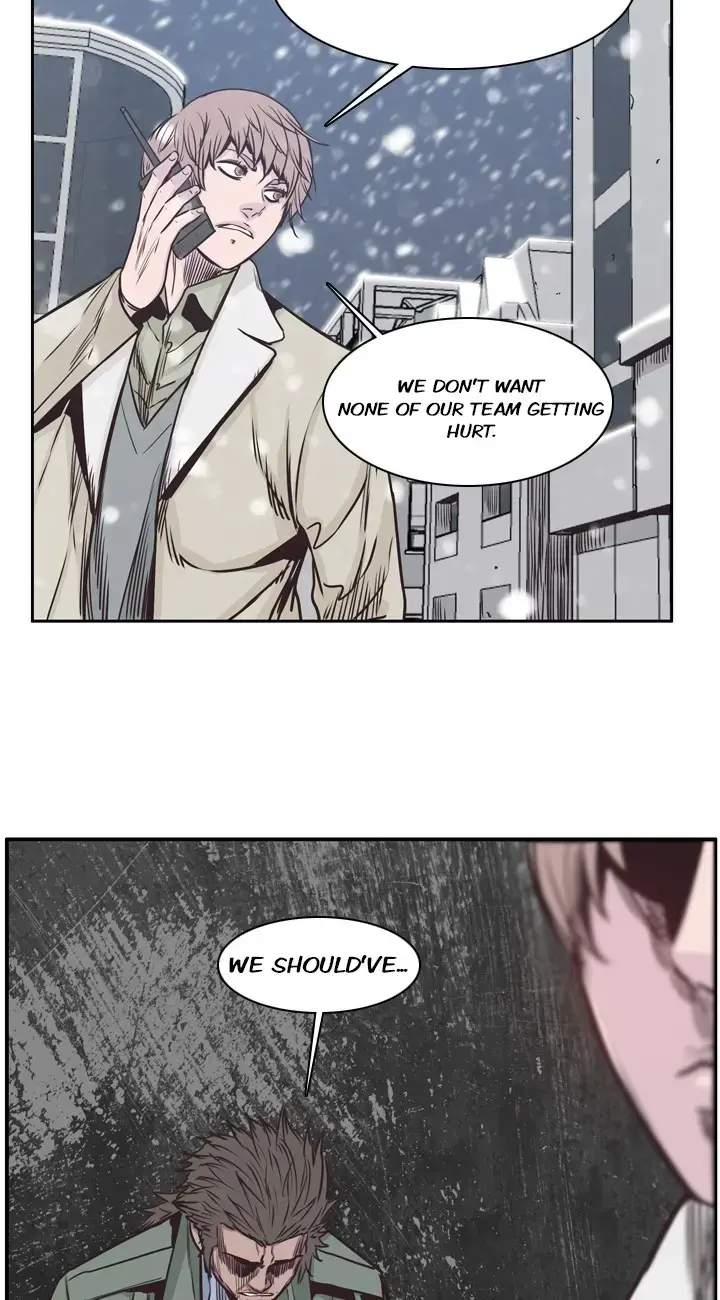 Read Undead King chapter 114 image 13 on Lezhin