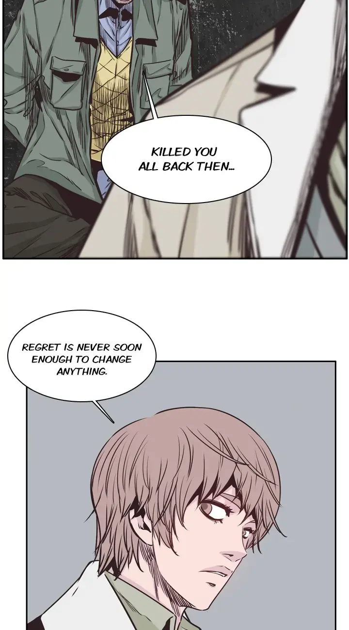 Read Undead King chapter 114 image 14 on Lezhin