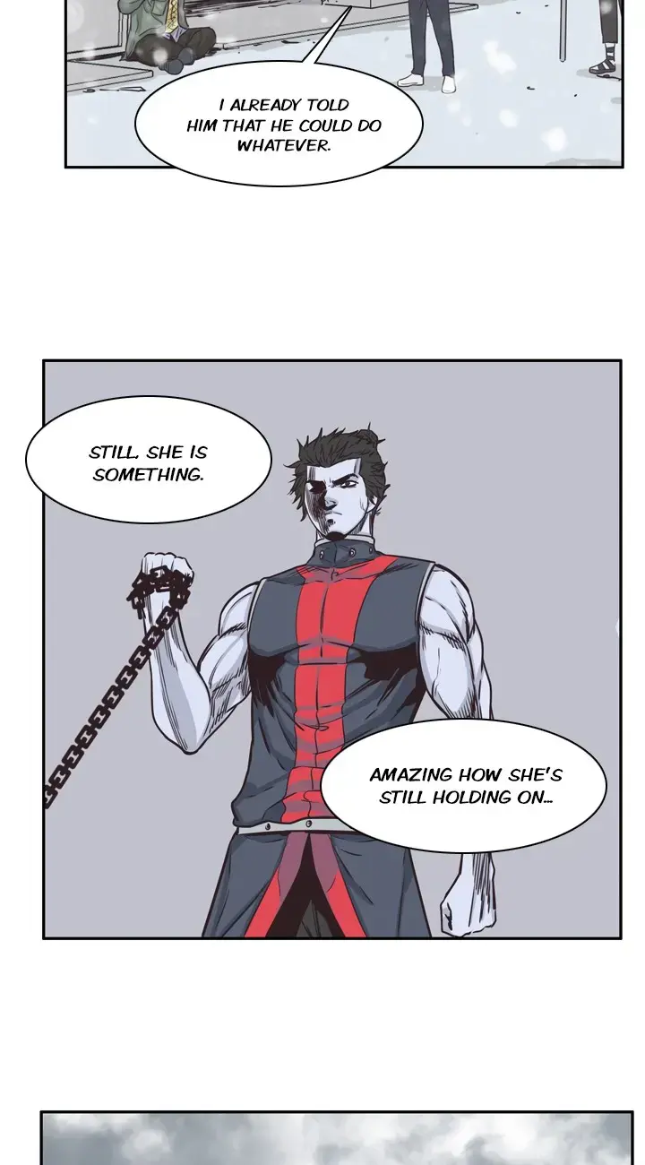 Read Undead King chapter 114 image 17 on Lezhin