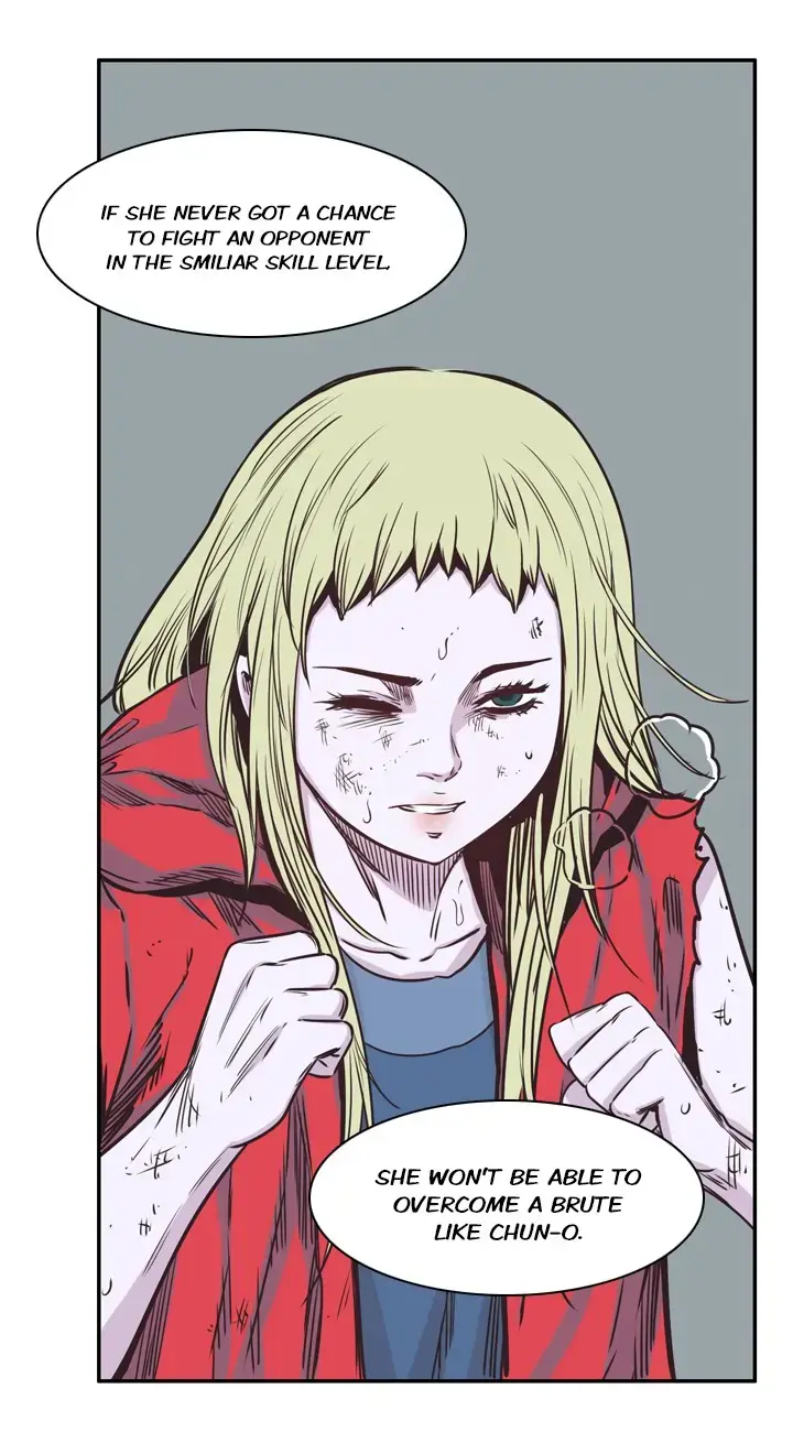 Read Undead King chapter 114 image 19 on Lezhin