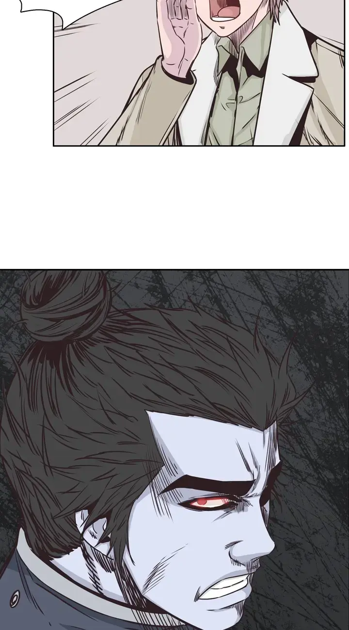 Read Undead King chapter 114 image 21 on Lezhin