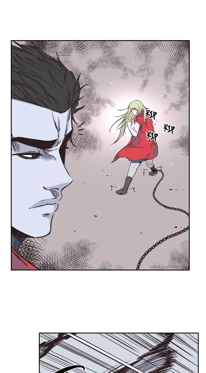 Read Undead King chapter 114 image 23 on Lezhin
