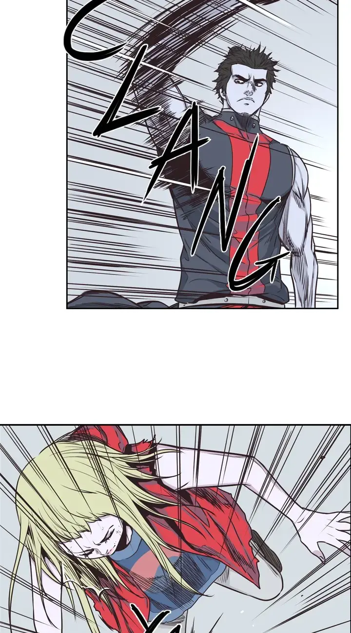 Read Undead King chapter 114 image 24 on Lezhin