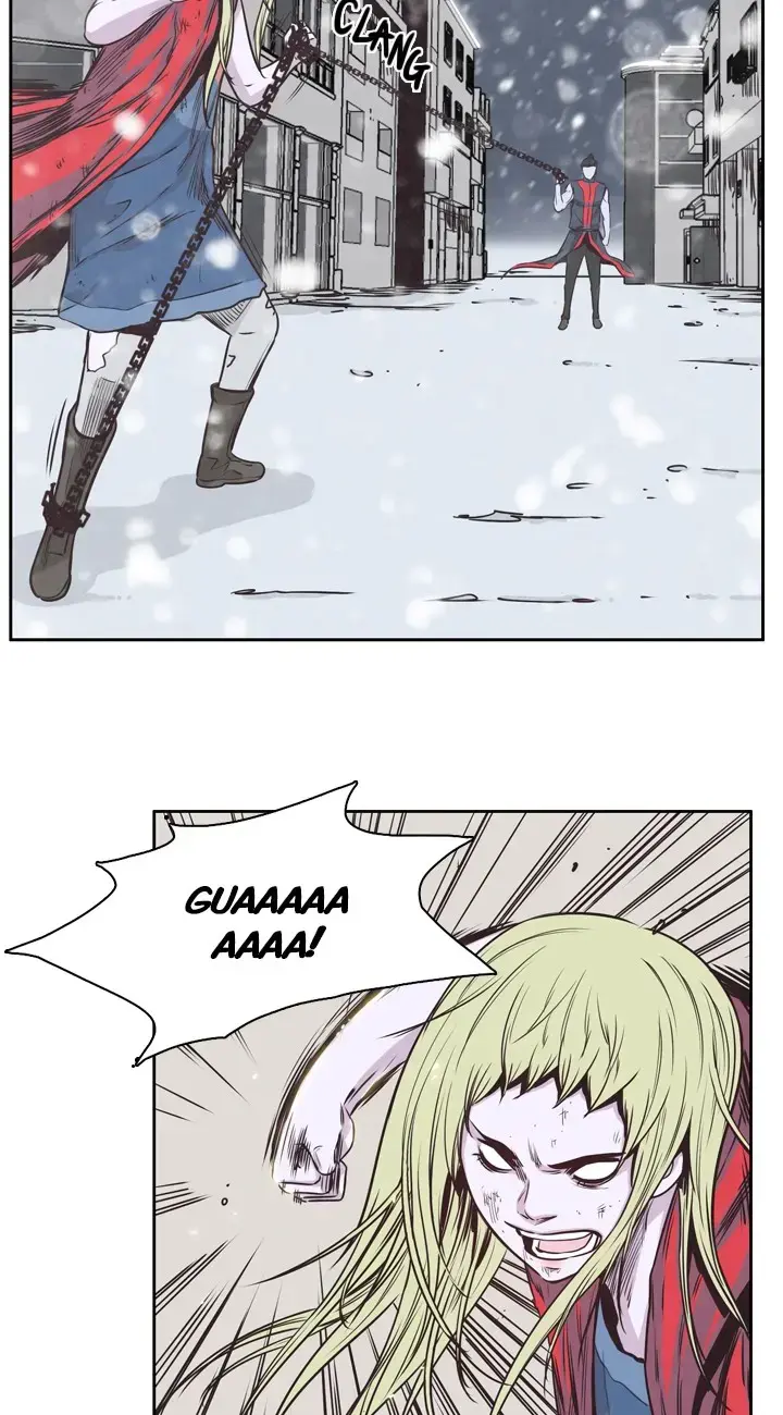 Read Undead King chapter 114 image 27 on Lezhin