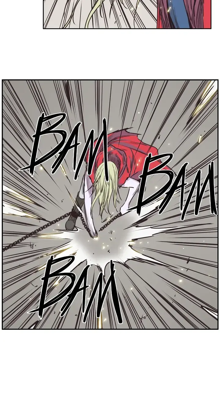 Read Undead King chapter 114 image 28 on Lezhin