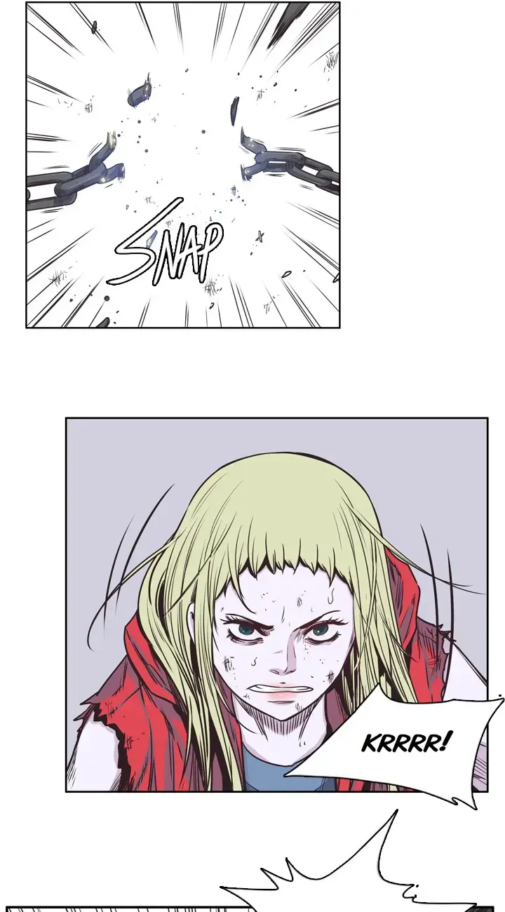 Read Undead King chapter 114 image 29 on Lezhin