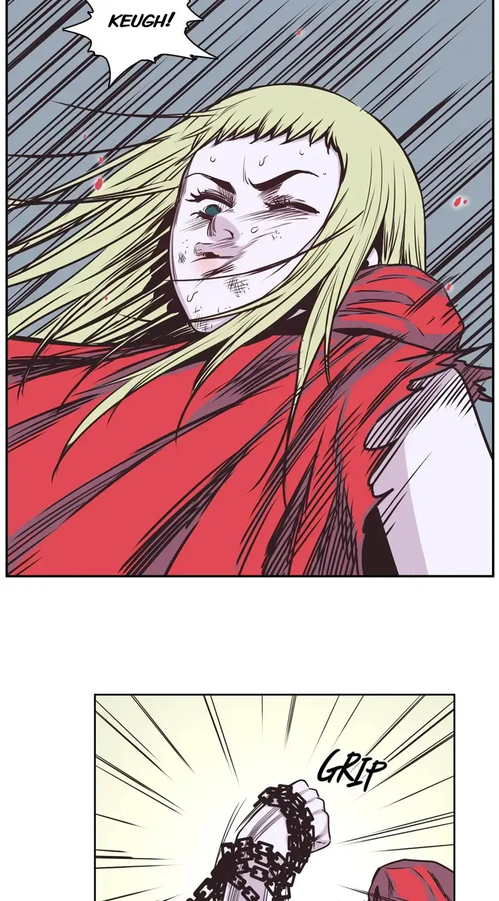 Read Undead King chapter 114 image 32 on Lezhin
