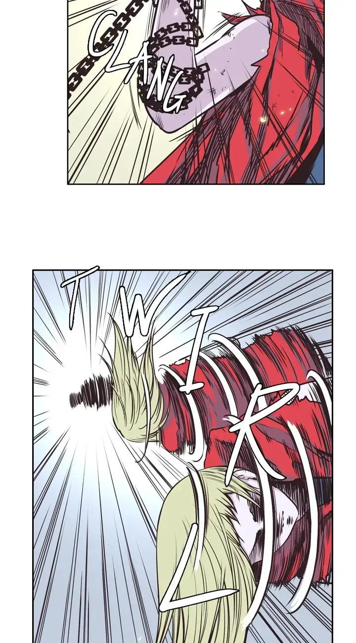 Read Undead King chapter 114 image 33 on Lezhin