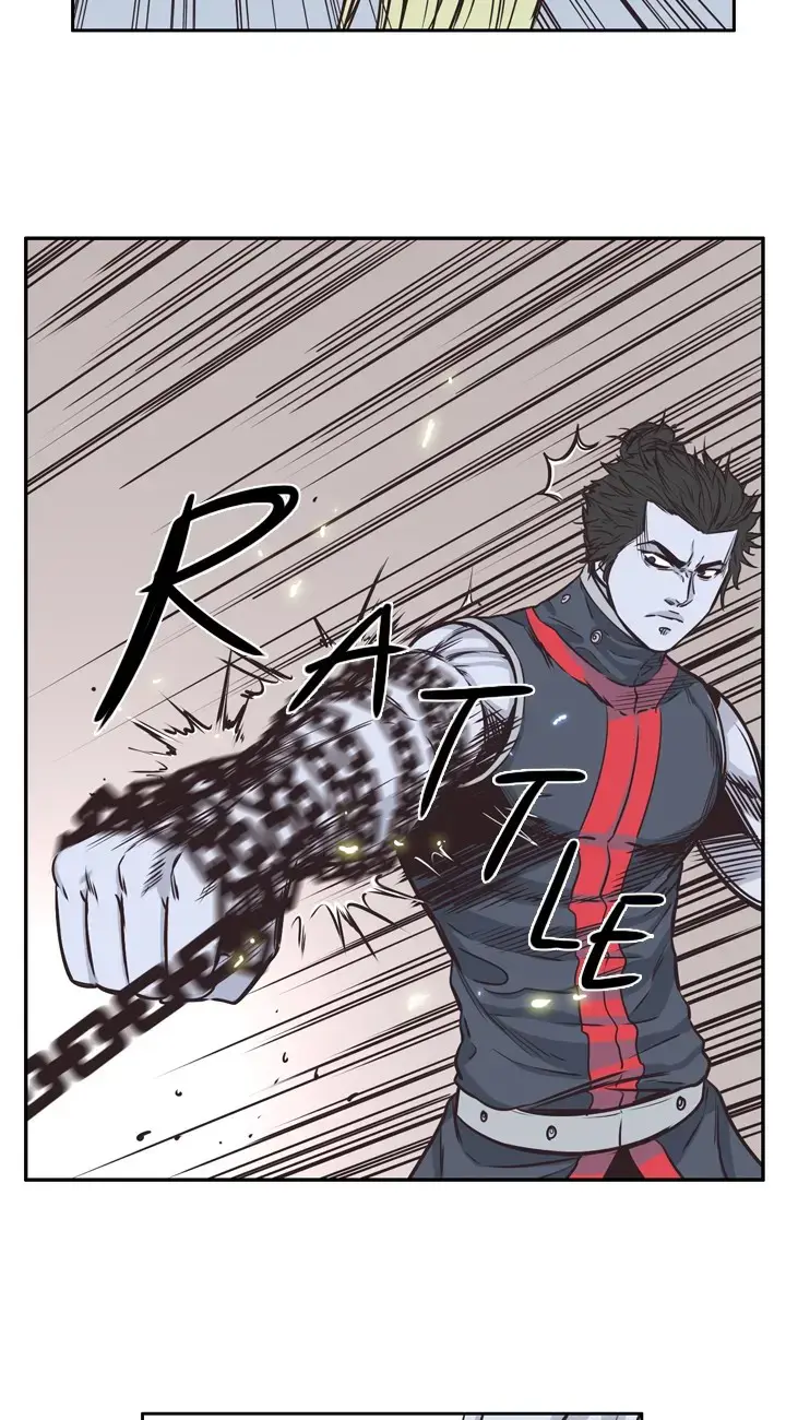 Read Undead King chapter 114 image 34 on Lezhin