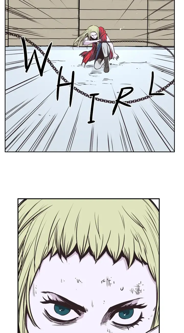 Read Undead King chapter 114 image 36 on Lezhin