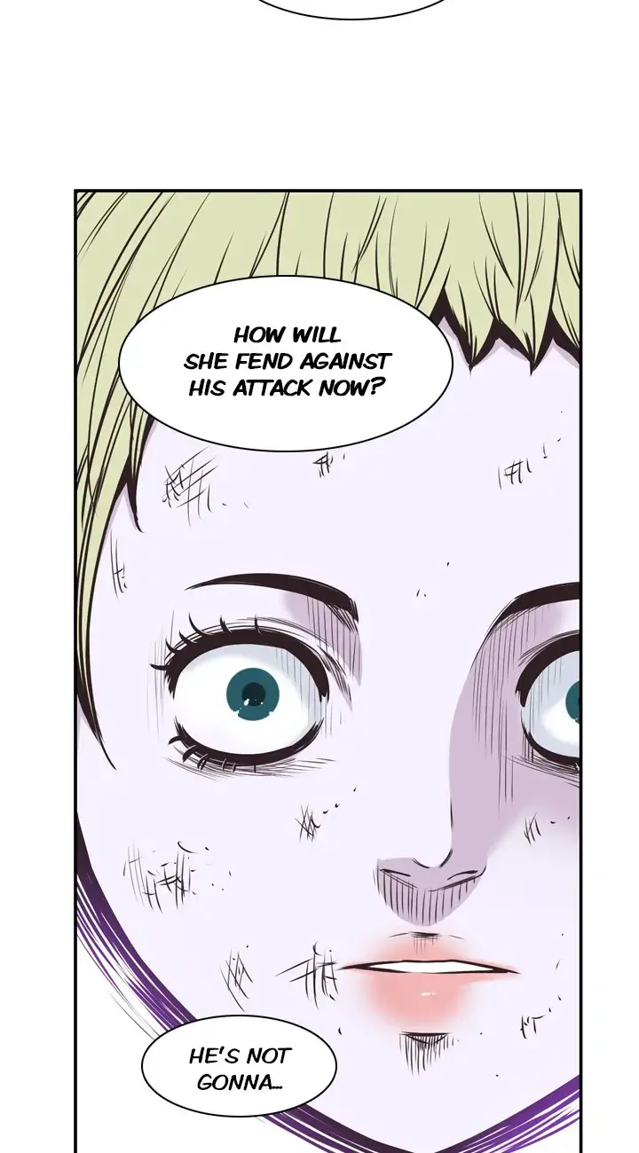 Read Undead King chapter 114 image 38 on Lezhin