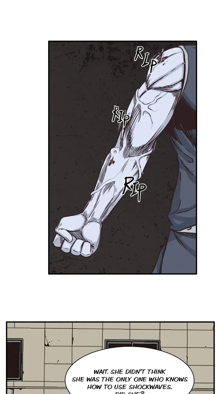 Read Undead King chapter 114 image 40 on Lezhin