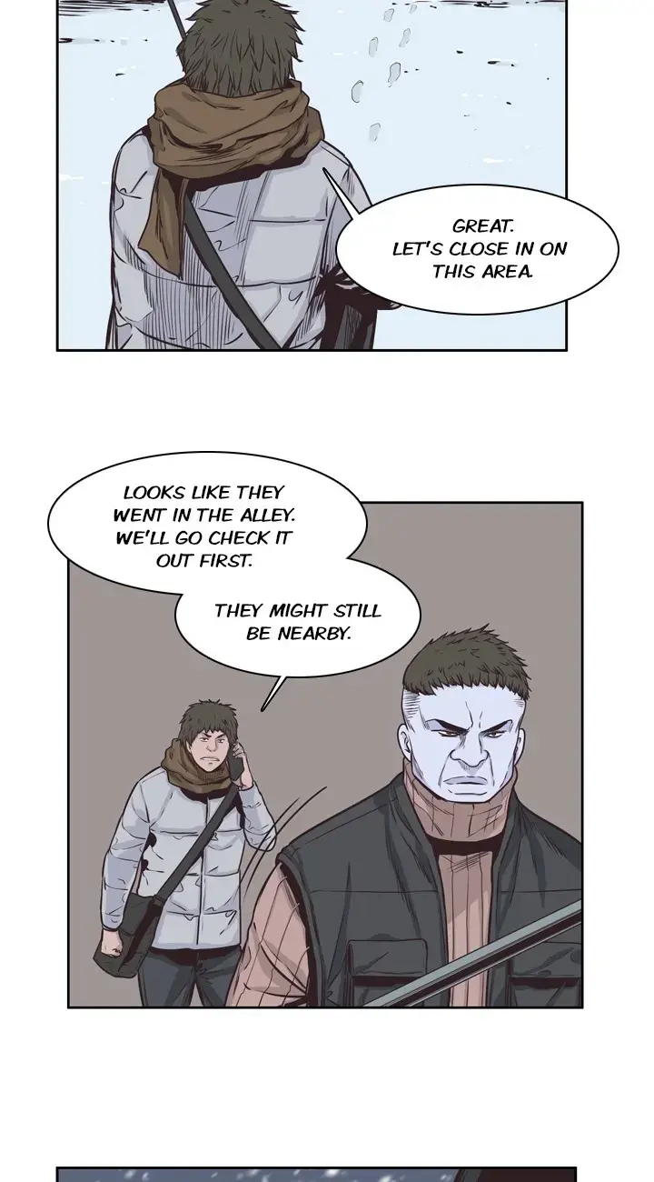 Read Undead King chapter 114 image 48 on Lezhin