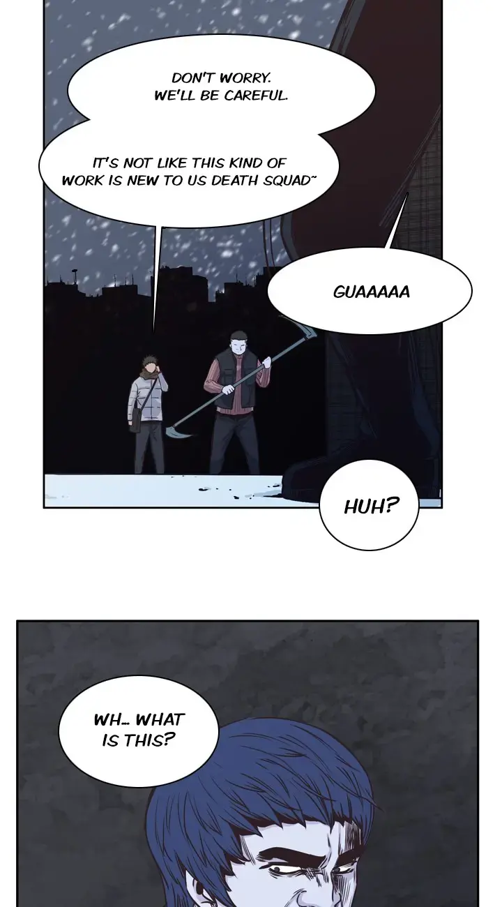 Read Undead King chapter 114 image 49 on Lezhin