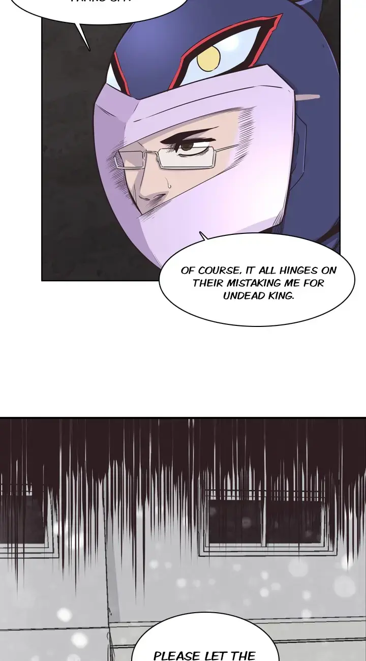 Read Undead King chapter 114 image 5 on Lezhin