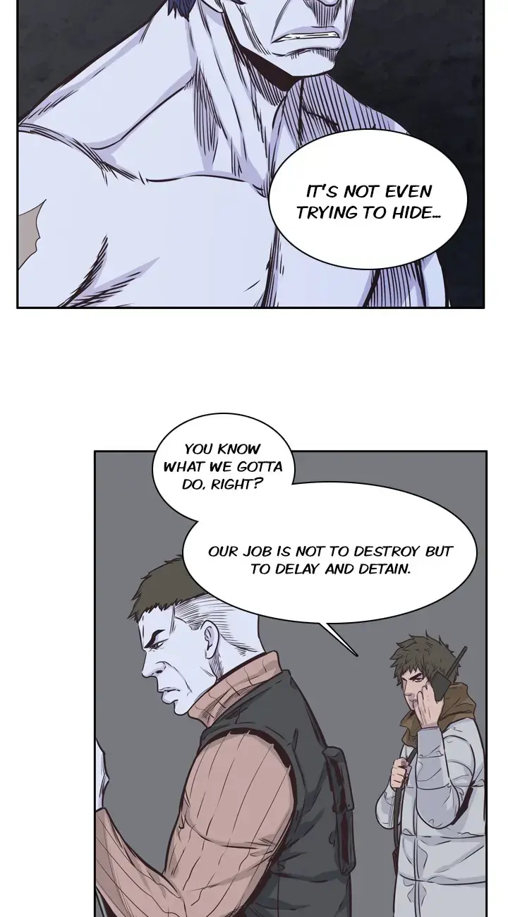 Read Undead King chapter 114 image 50 on Lezhin