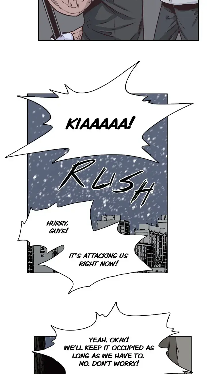 Read Undead King chapter 114 image 51 on Lezhin