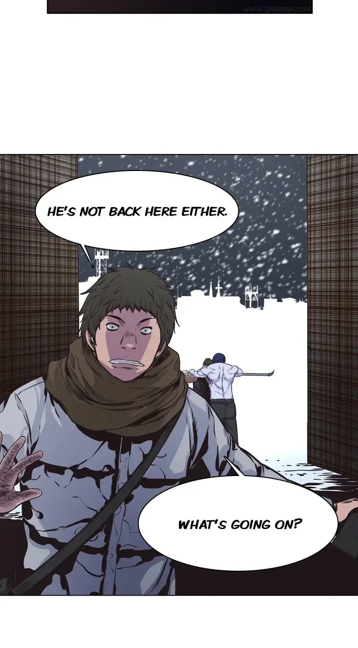 Read Undead King chapter 114 image 53 on Lezhin