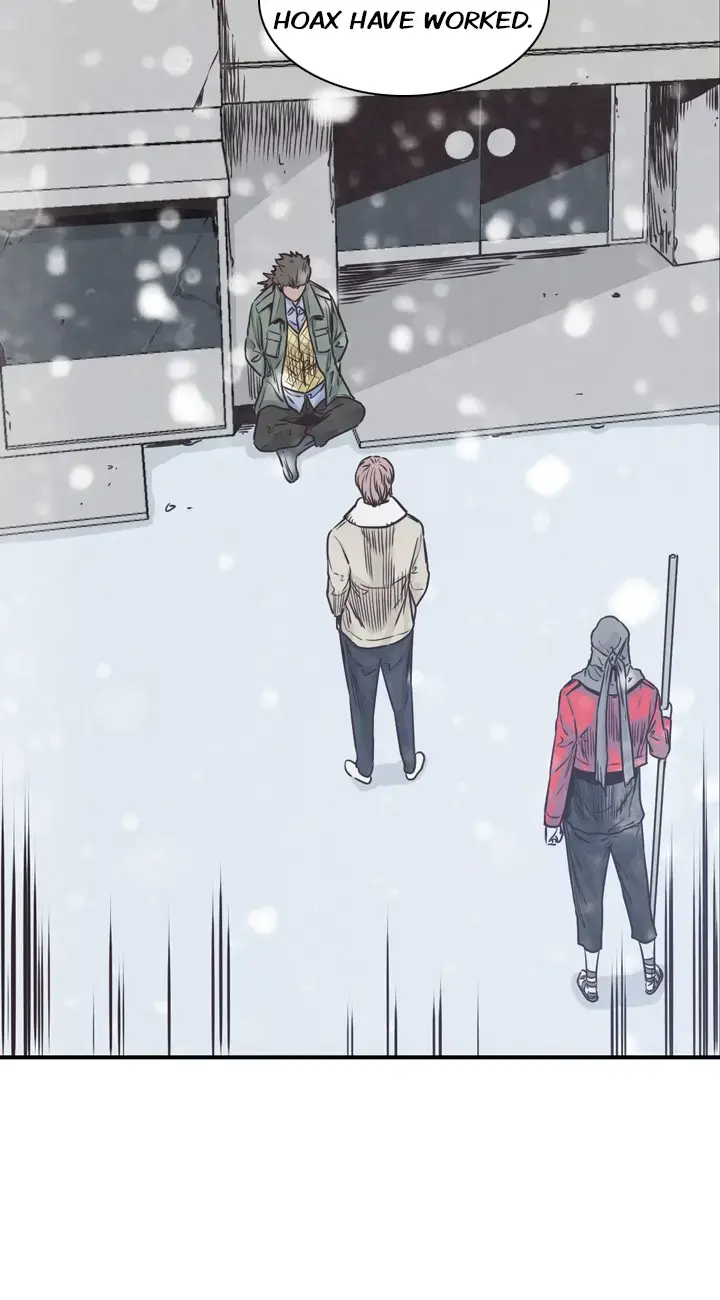 Read Undead King chapter 114 image 6 on Lezhin